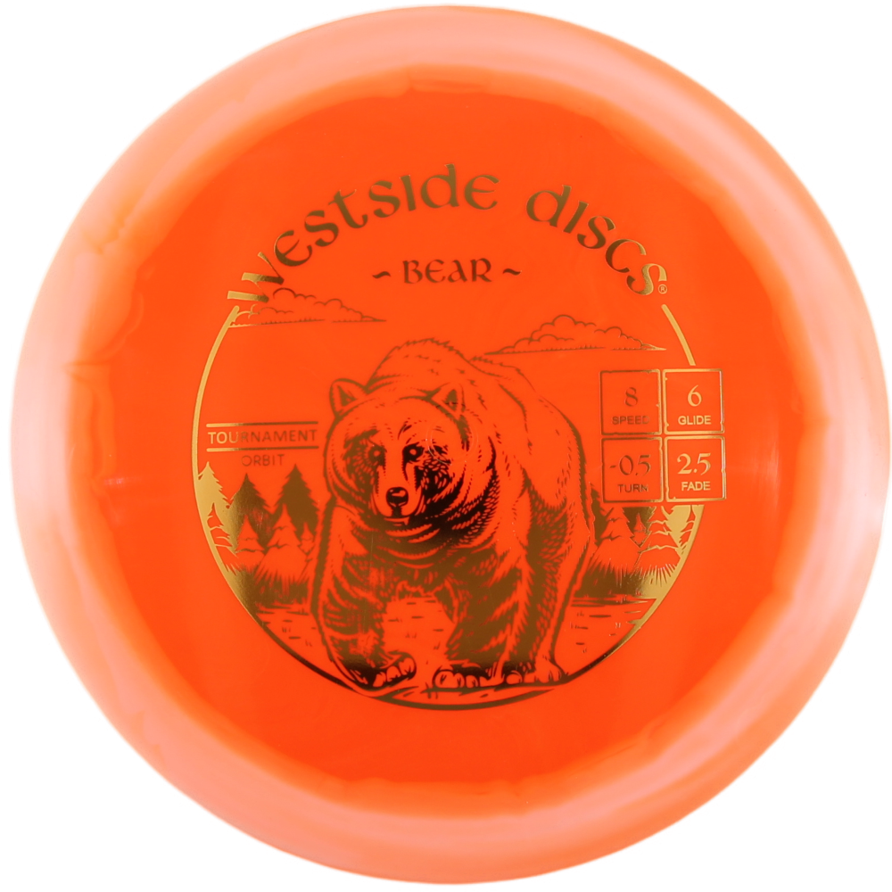 Bear (Tournament Orbit)