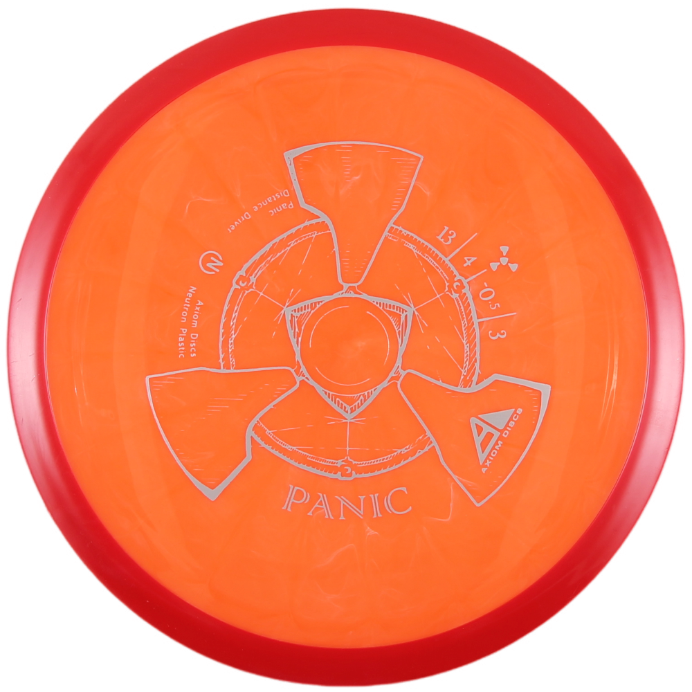 Panic (Neutron)