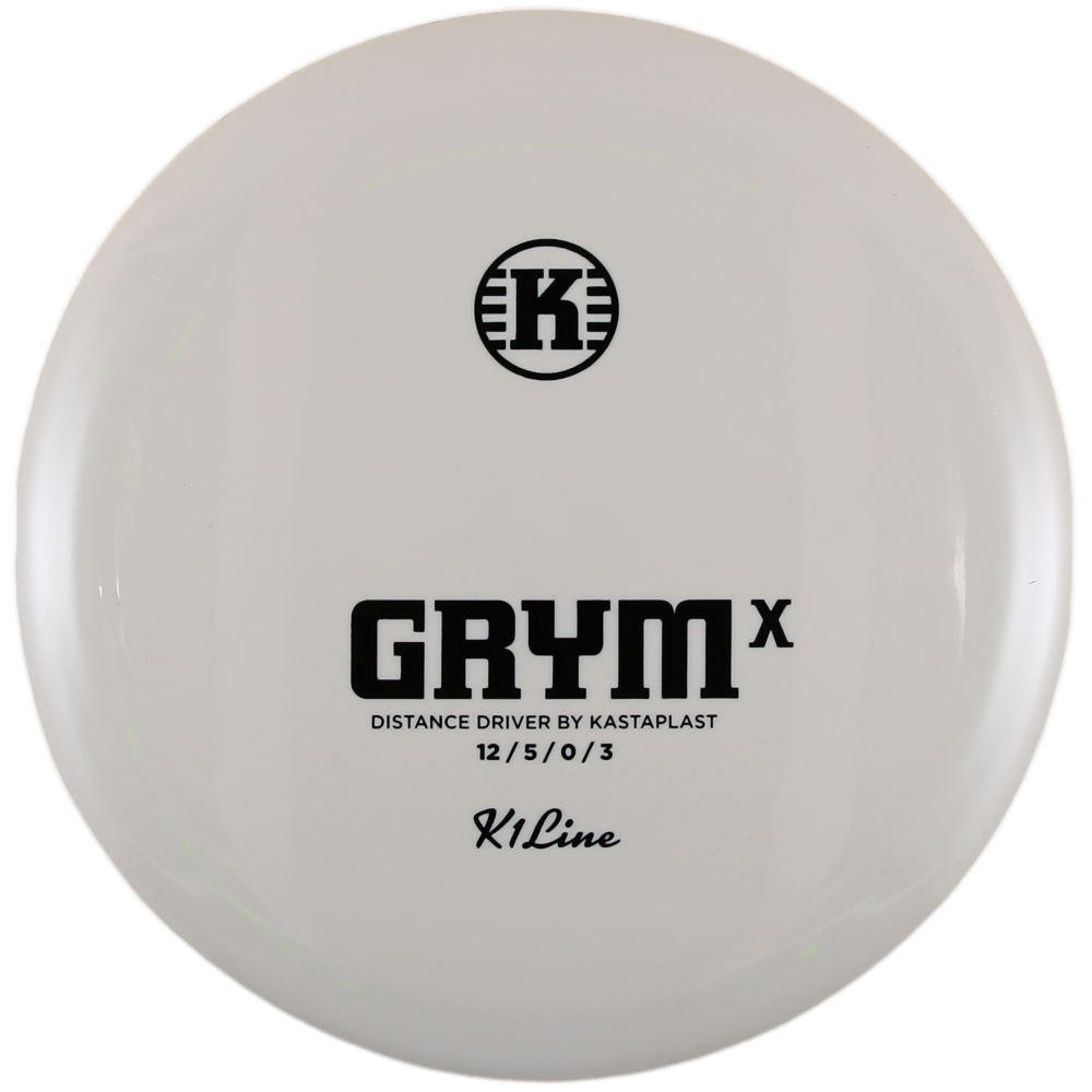 Grym X (K1 / K1 Soft)
