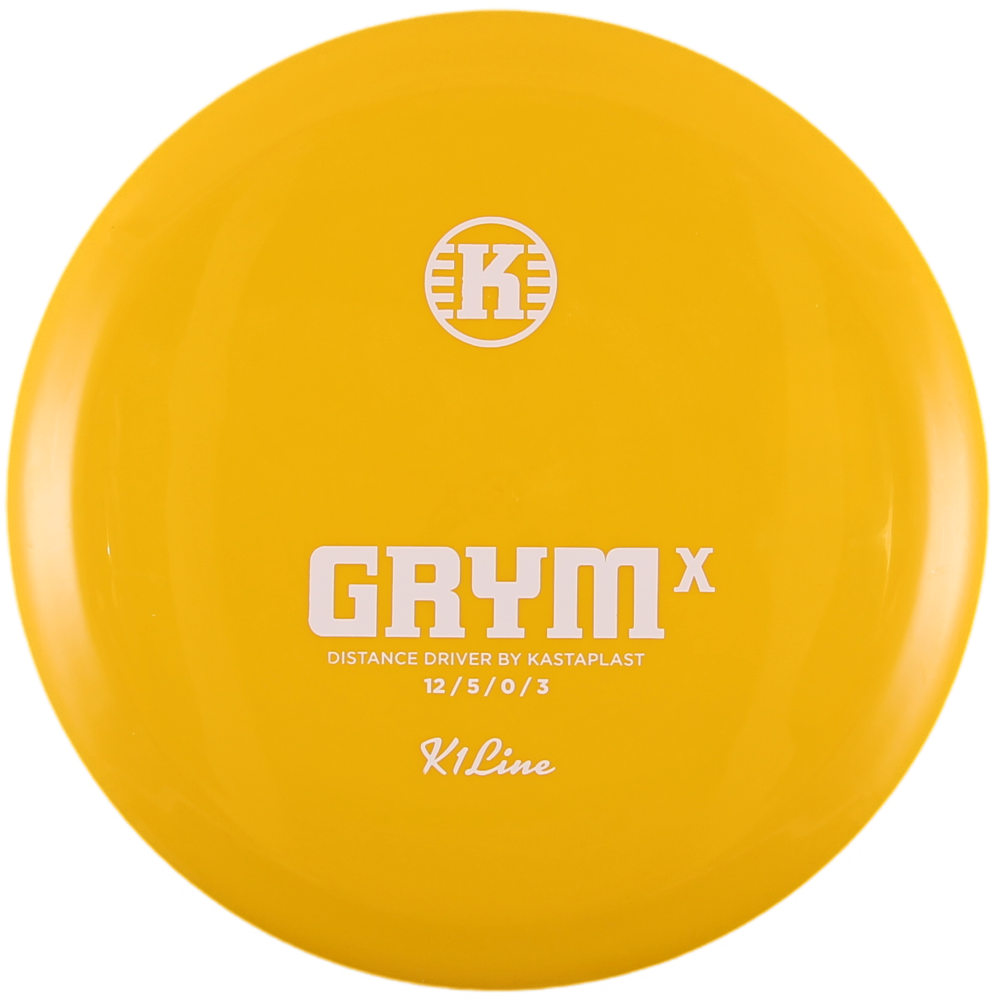 Grym X (K1 / K1 Soft)
