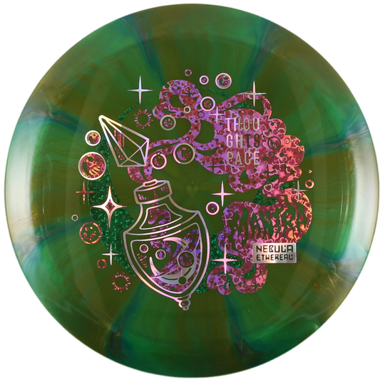 Mantra (Nebula Ethereal)