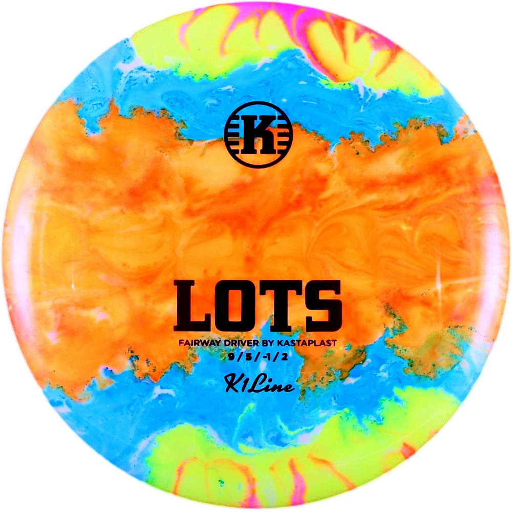 Lots (Custom Dyed)