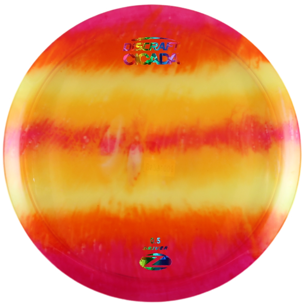 Cicada (Fly Dye Z)