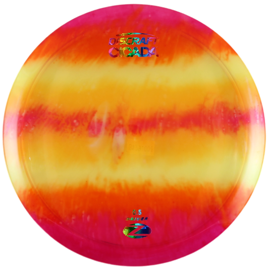 Cicada (Fly Dye Z)
