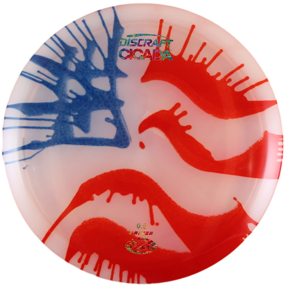 Cicada (Fly Dye Z)