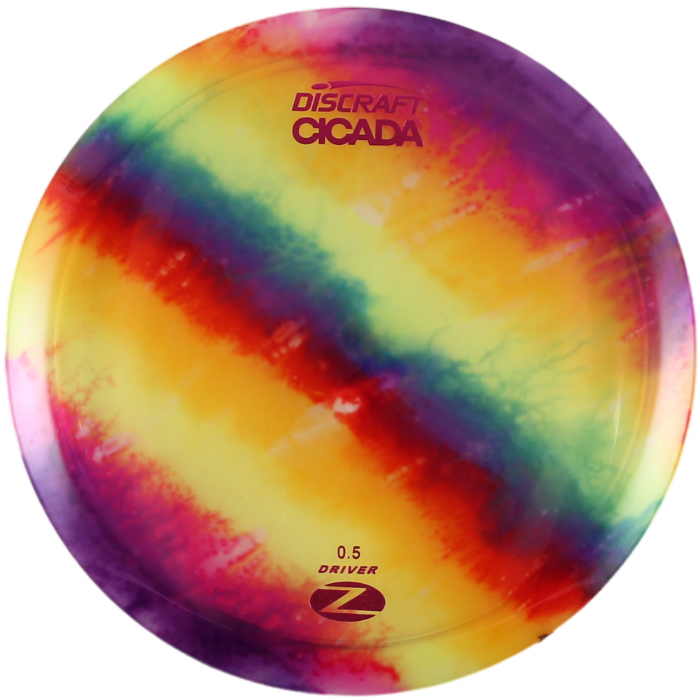Cicada (Fly Dye Z)