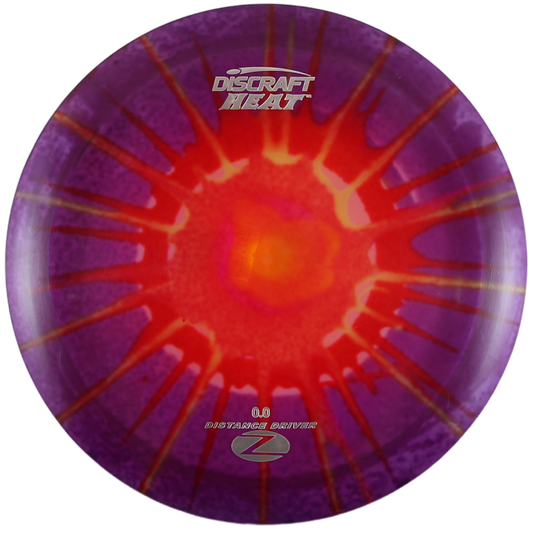 Heat (Fly Dye Z)