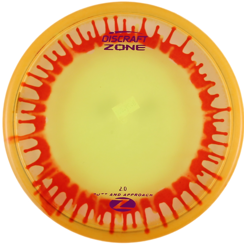 Zone (Fly Dye Z)