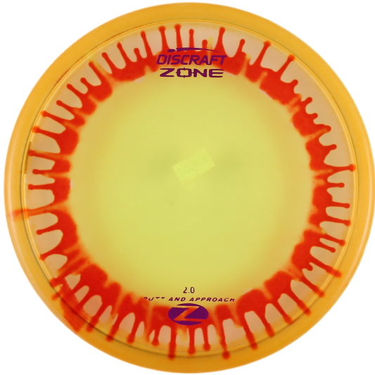 Zone (Fly Dye Z)