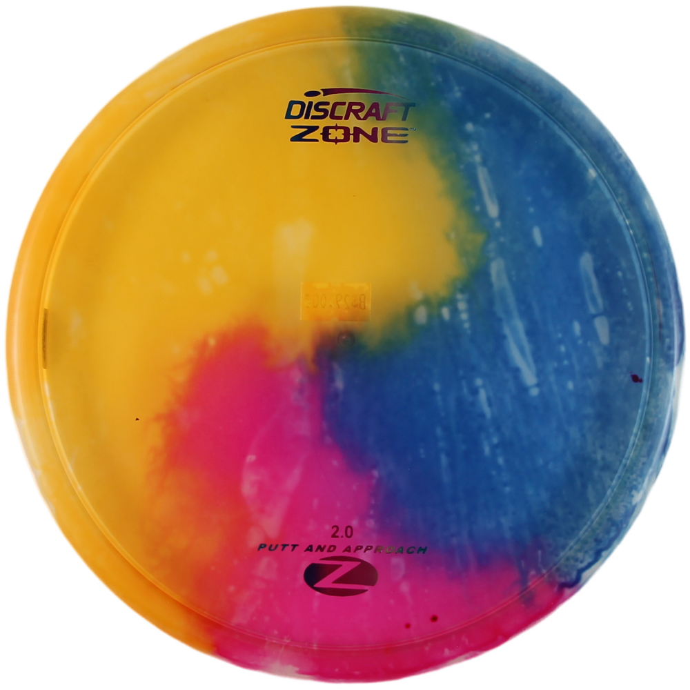 Zone (Fly Dye Z)