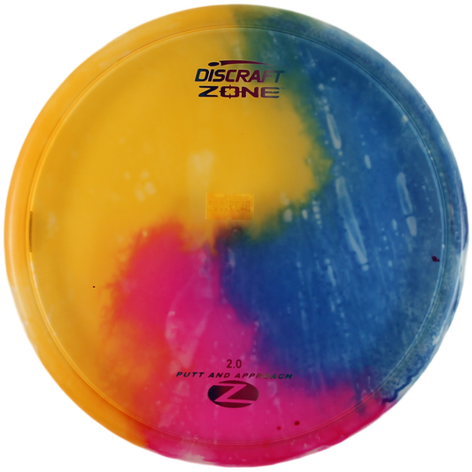 Zone (Fly Dye Z)