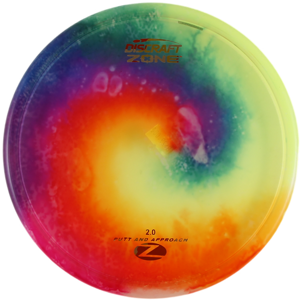 Zone (Fly Dye Z)
