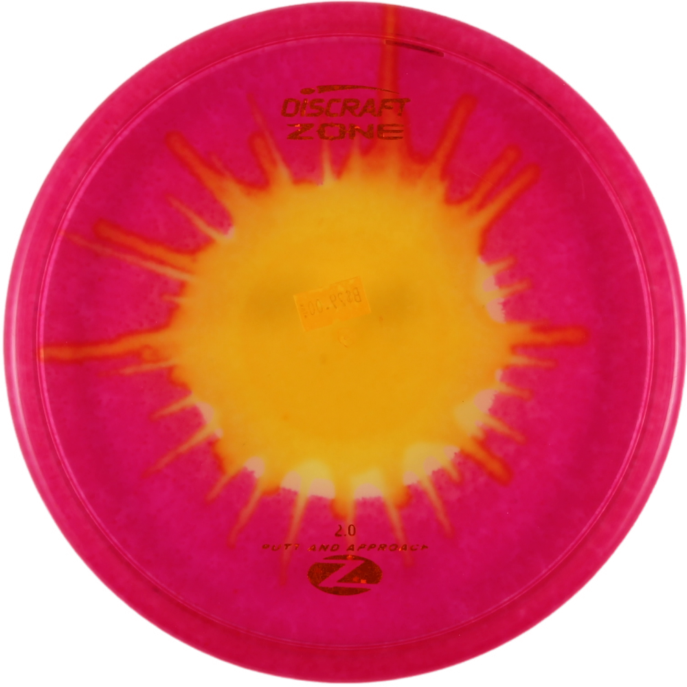 Zone (Fly Dye Z)