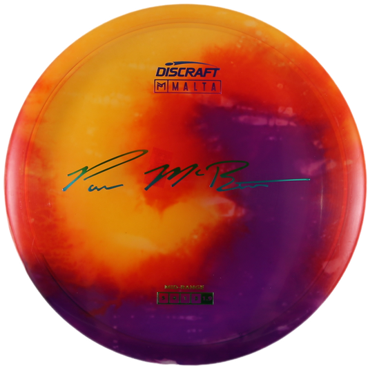 Malta (Fly Dye Z)