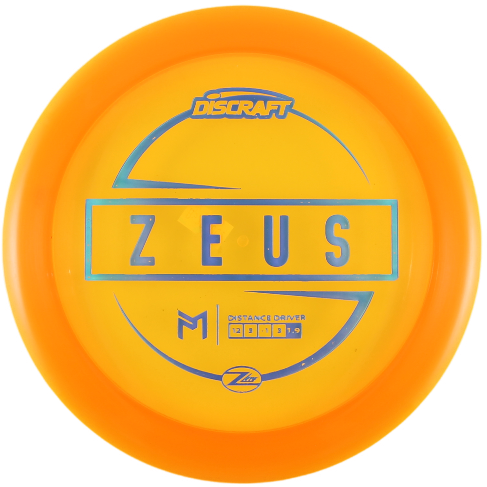Zeus (Z lite)