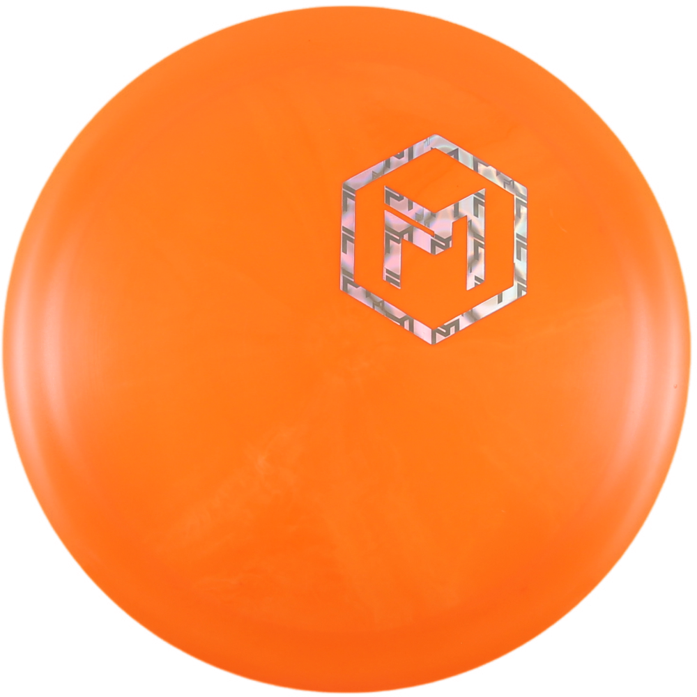 Zeus (ESP) Paul McBeth