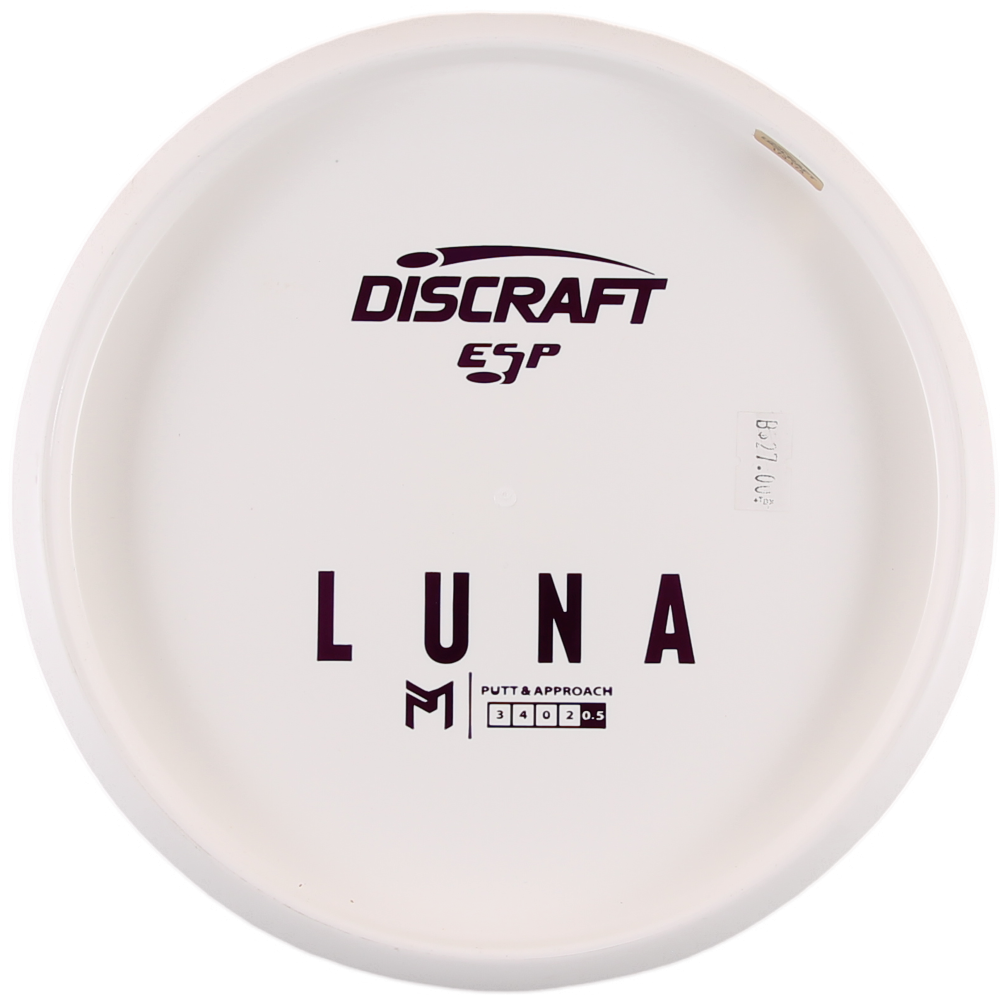 Luna (ESP) - Bottom stamped