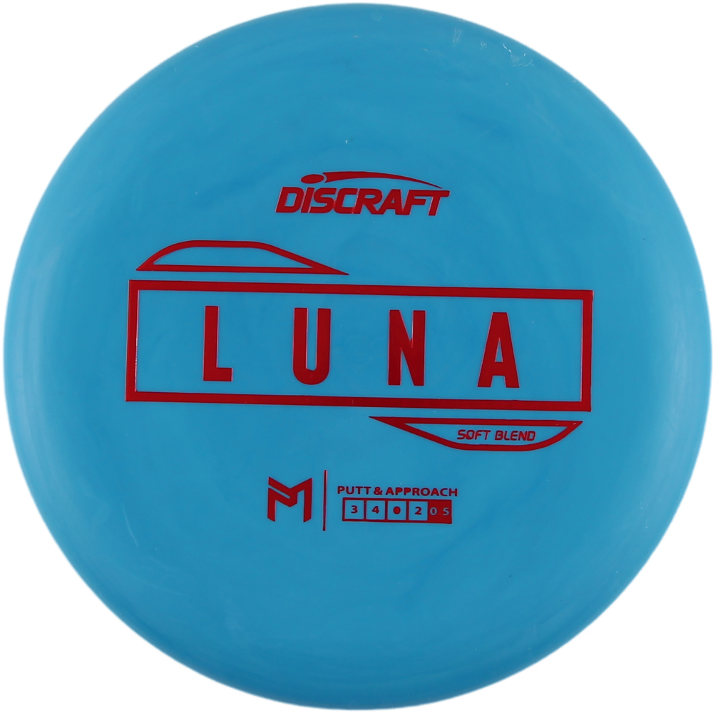 Luna (Soft Blend)