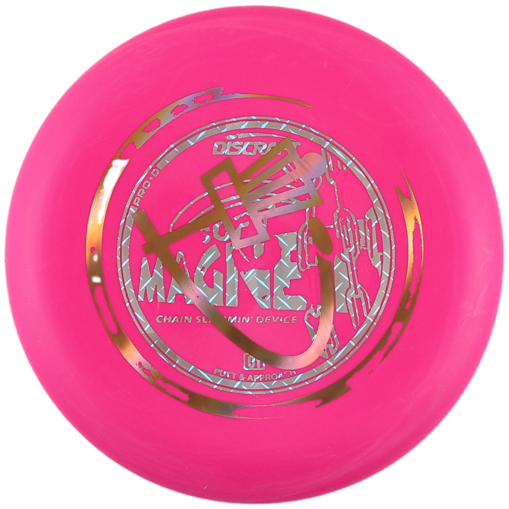 Magnet