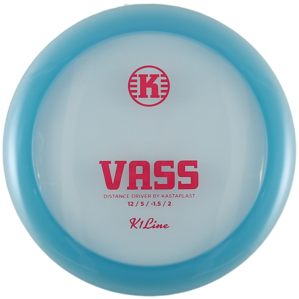 Vass (K1)