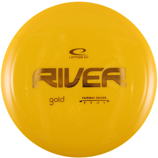 River (Gold)