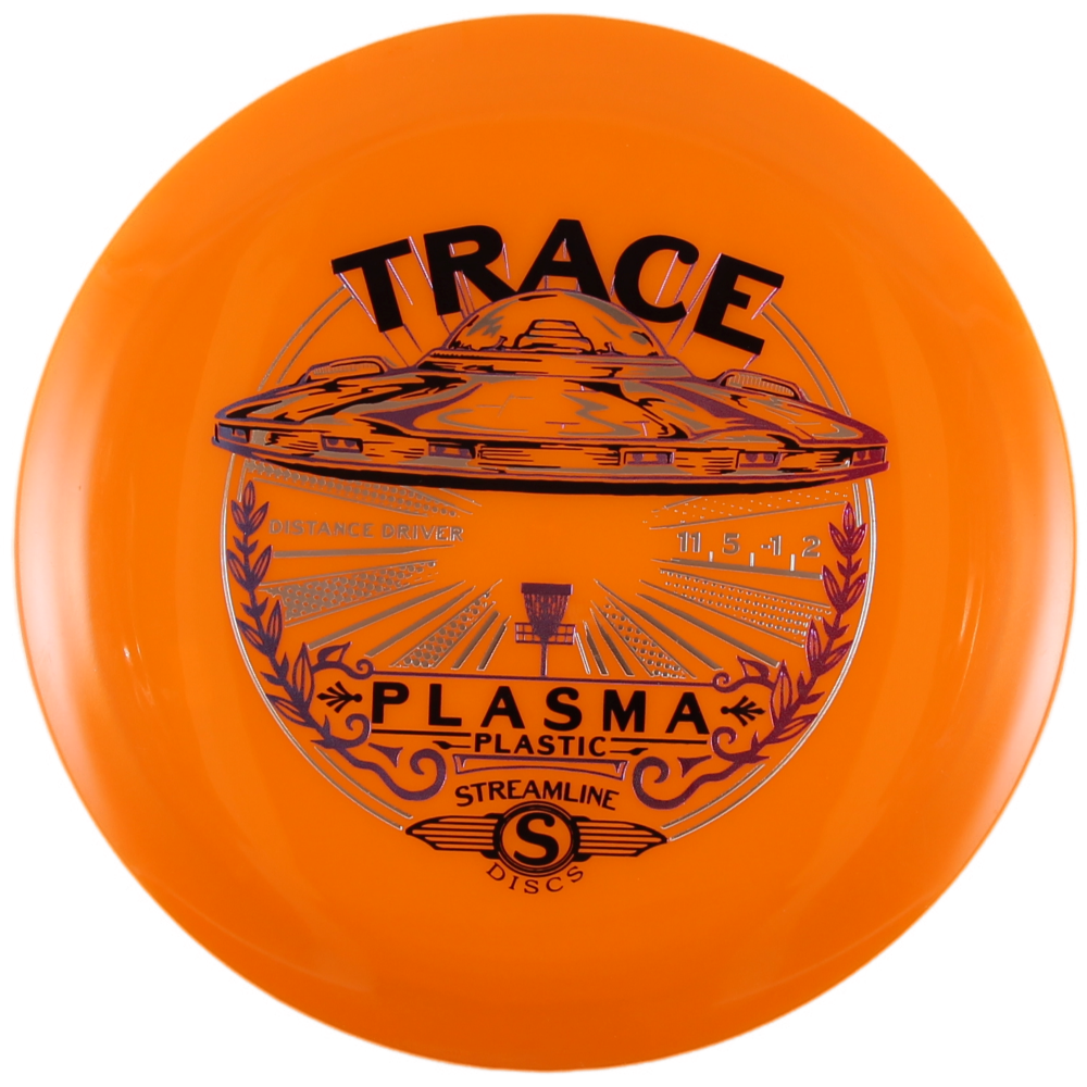 Trace (Plasma)