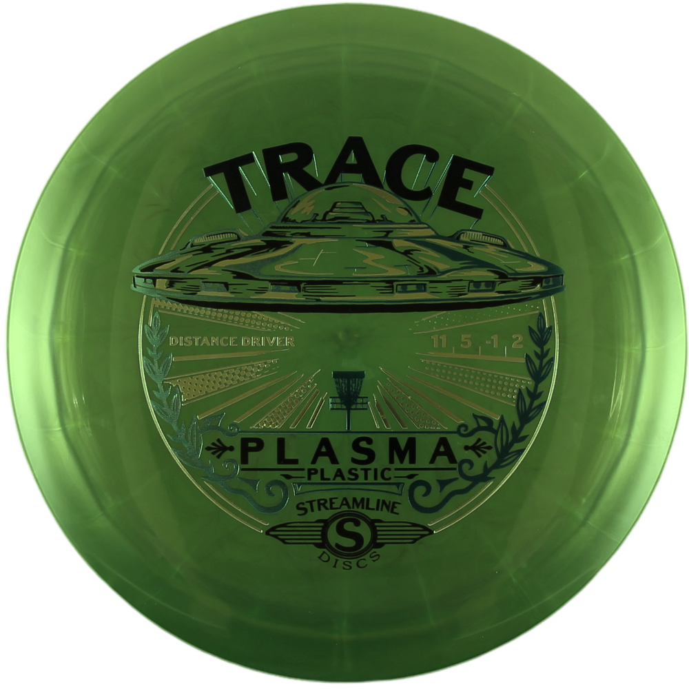 Trace (Plasma)