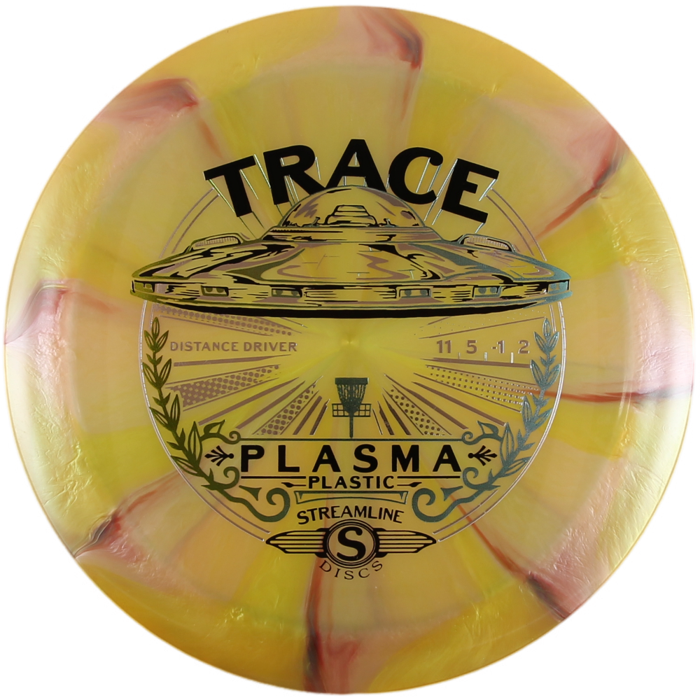 Trace (Plasma)