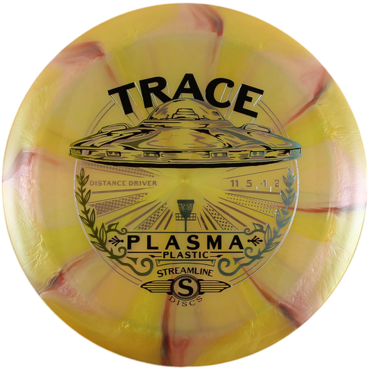 Trace (Plasma)