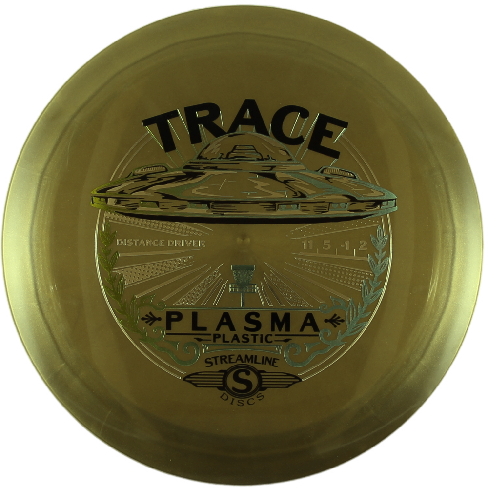 Trace (Plasma)