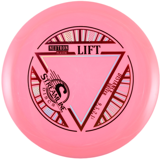 Lift (Neutron)