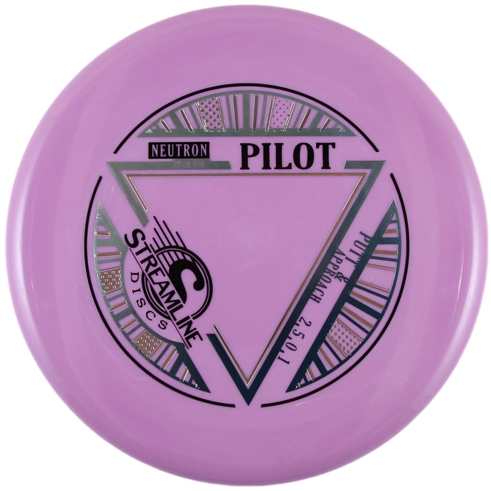Pilot (Neutron)
