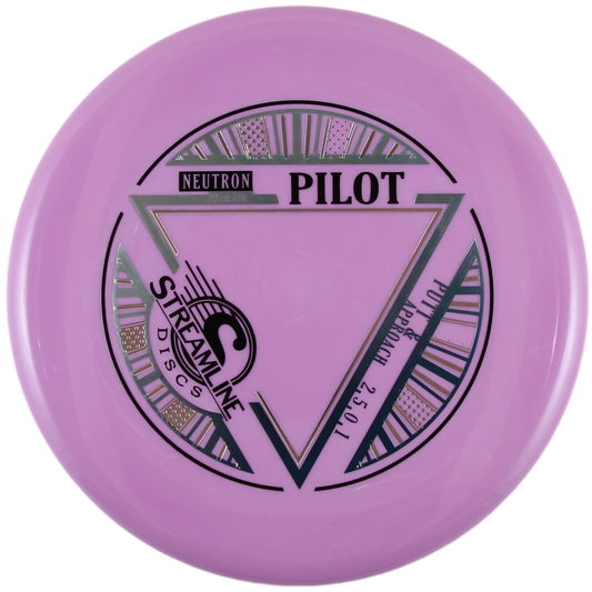 Pilot (Neutron)