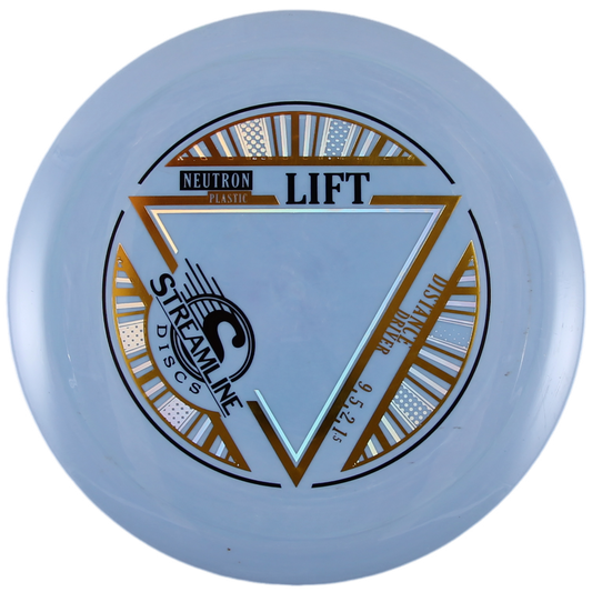 Lift (Neutron)