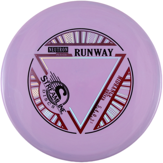 Runway (Neutron)