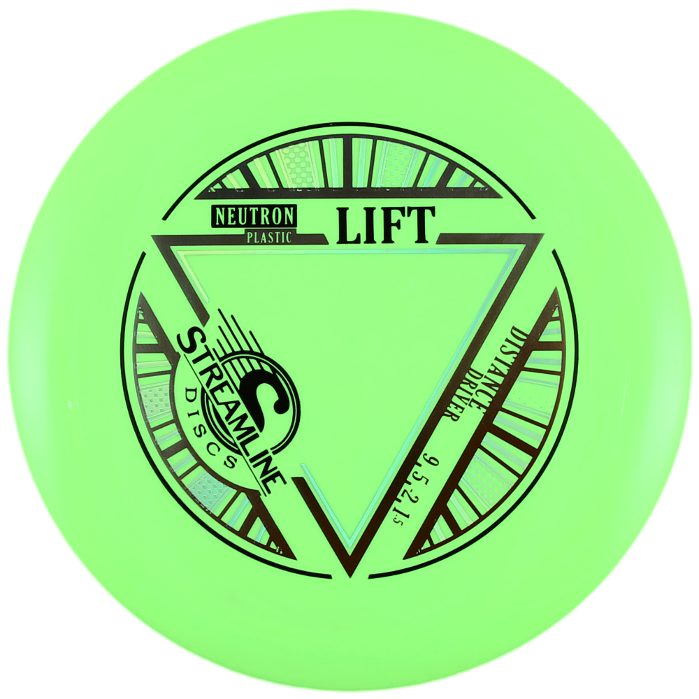 Lift (Neutron)