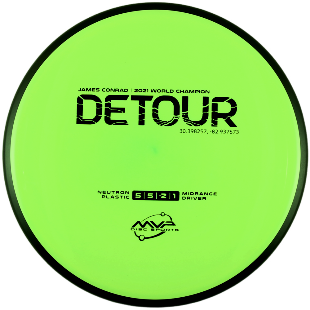 Detour (Neutron)