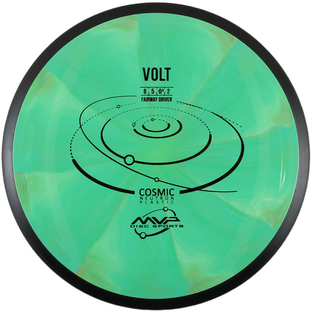 Volt (Cosmic Neutron)