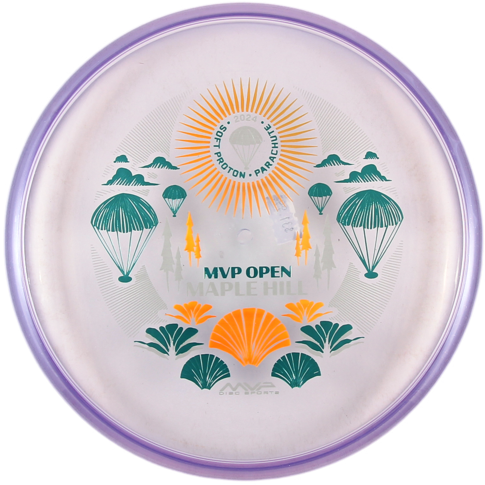Parachute (Proton Soft) - MVP Open 2024 Maple Hill