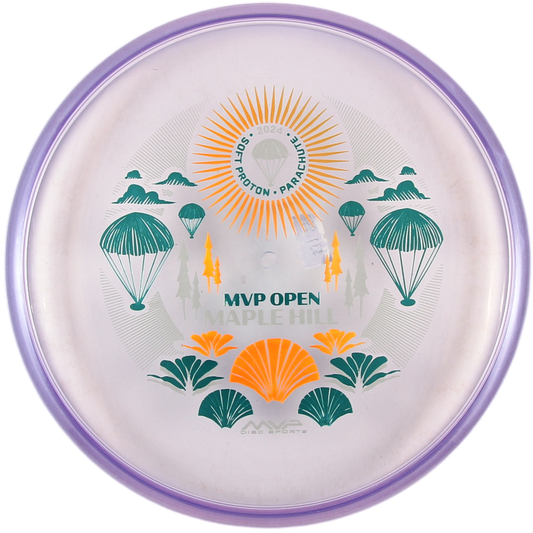 Parachute (Proton Soft) - MVP Open 2024 Maple Hill