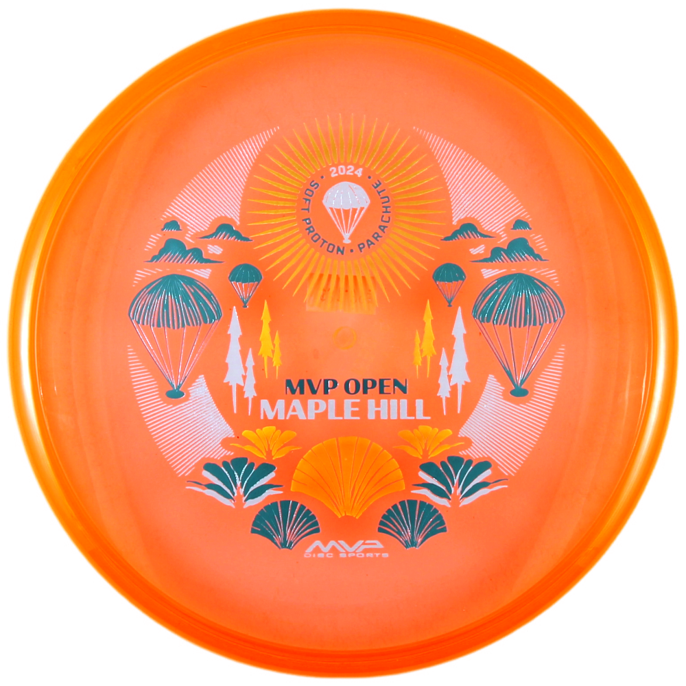 Parachute (Proton Soft) - MVP Open 2024 Maple Hill