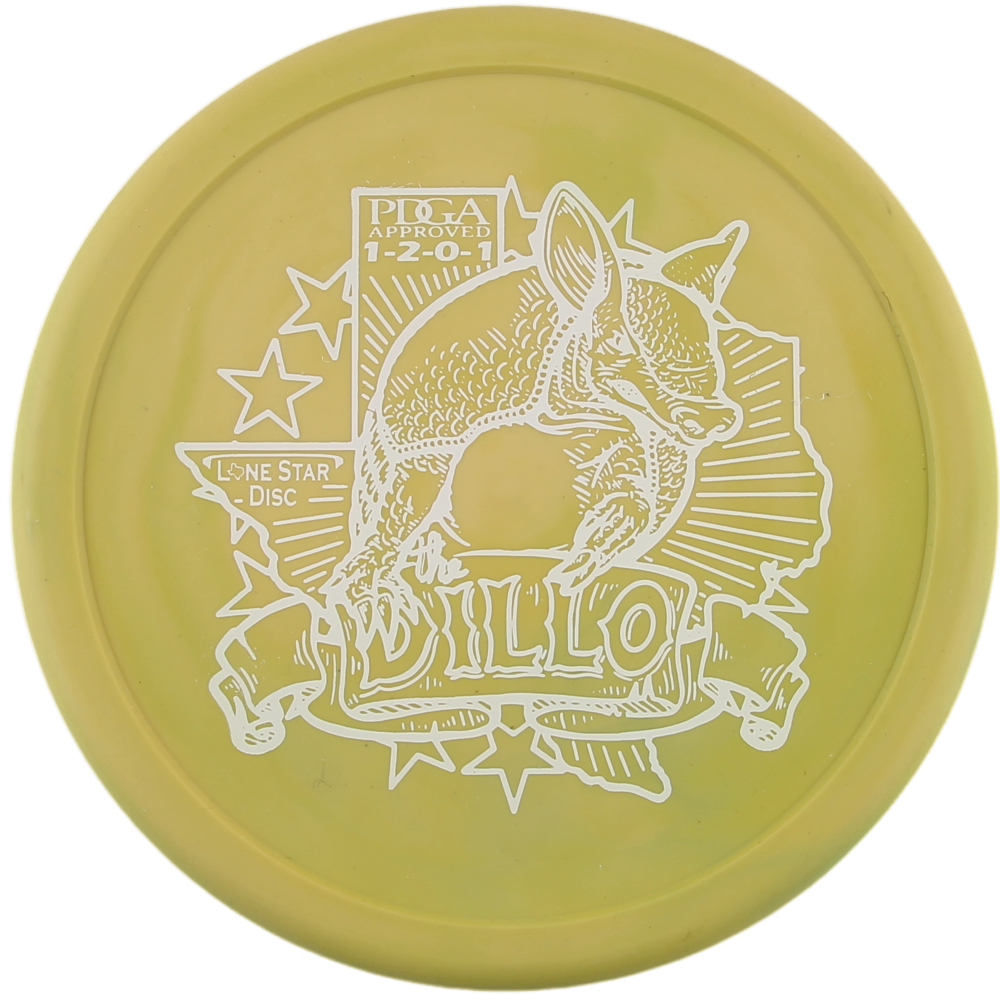 Armadillo