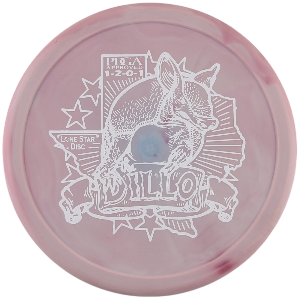 Armadillo