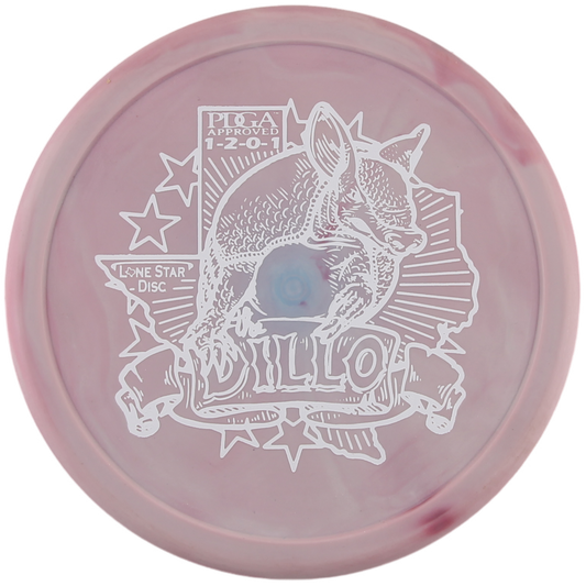 Armadillo