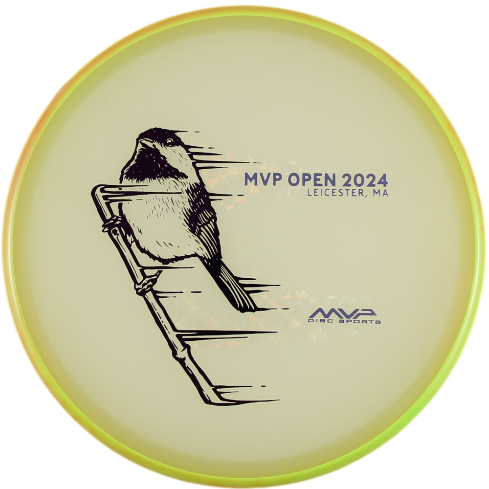 Tempo (Eclipse) - MVP Open 2024 Leicester, MA