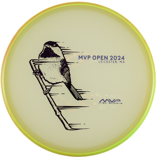 Tempo (Eclipse) - MVP Open 2024 Leicester, MA