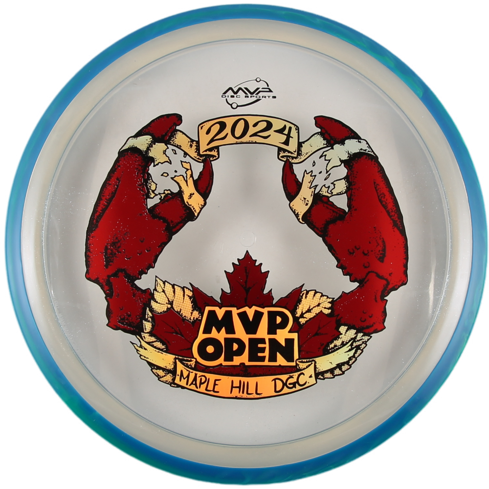 Rhythm (Proton Soft) 2024 MVP Open Maple Hill DGC