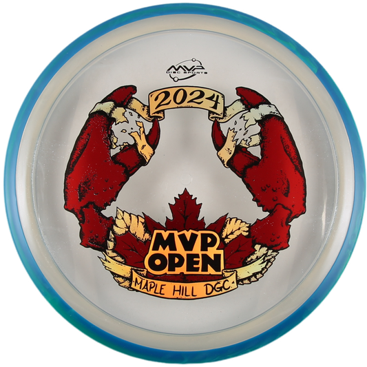 Rhythm (Proton Soft) 2024 MVP Open Maple Hill DGC