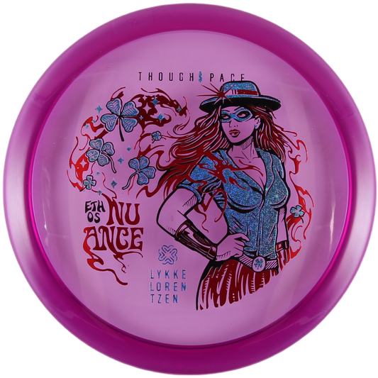 Nuance (Ethos) Lykke Lorentzen Tour Series