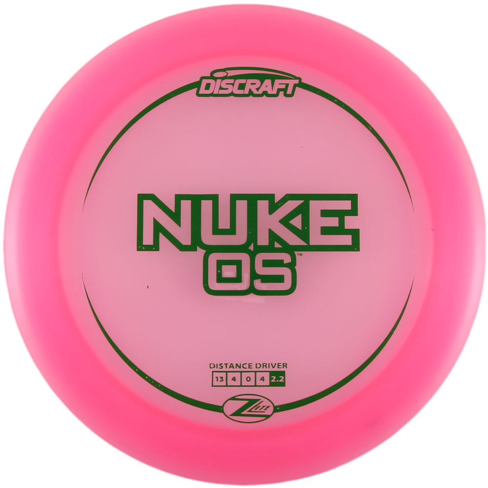 Nuke OS (Z Lite)
